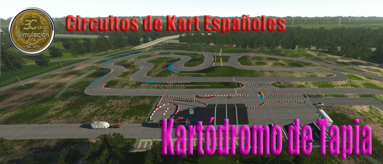 Kartódromo de Tapia