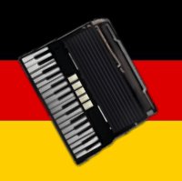 Erika accordion – Barotrauma Mod