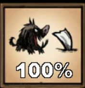 Loot Drop Tweaks(Chinese) – Don't Starve Together Mod