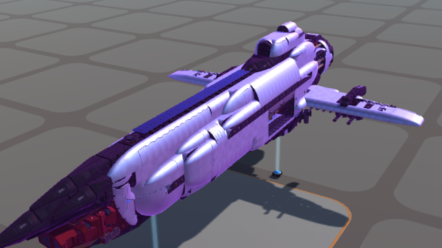 Stratoknife