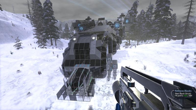 BCB-RE-2 SV Hauler 4b