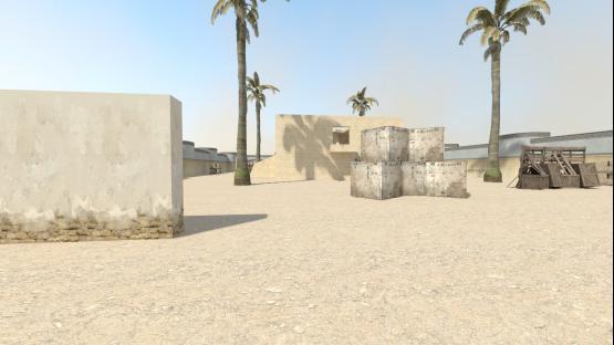 awp_pro_wf – Counter-Strike 2 Mod