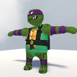 Donatello