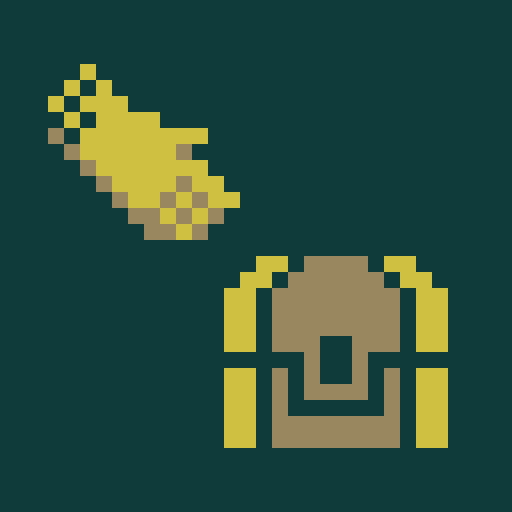 Joppa Chests Aren't Stealing