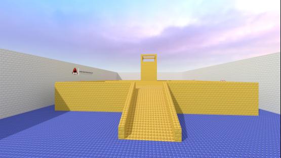 awp_lego_death – Counter-Strike 2 Mod