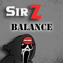 Balance for Sir Z PZ Chile Server – Project Zomboid Mod