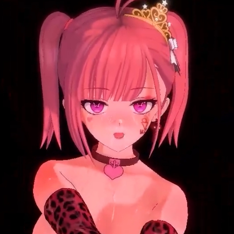 [淫词艳曲] 恶堕的《偶像》