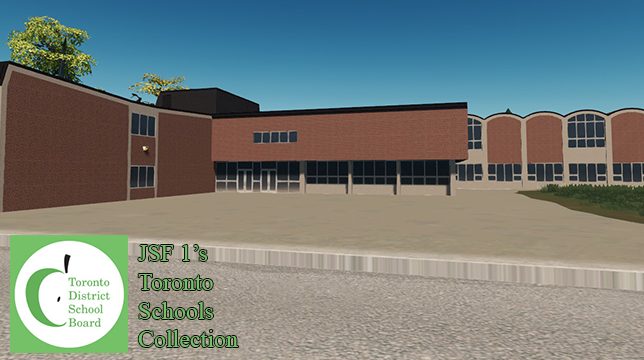 Emery Collegiate Institute