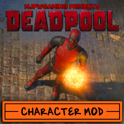 DEADPOOL