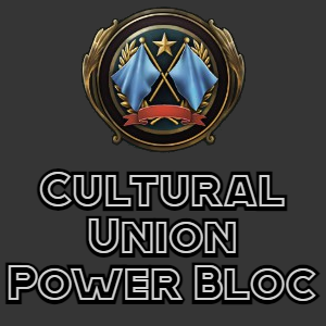 Cultural Power Bloc