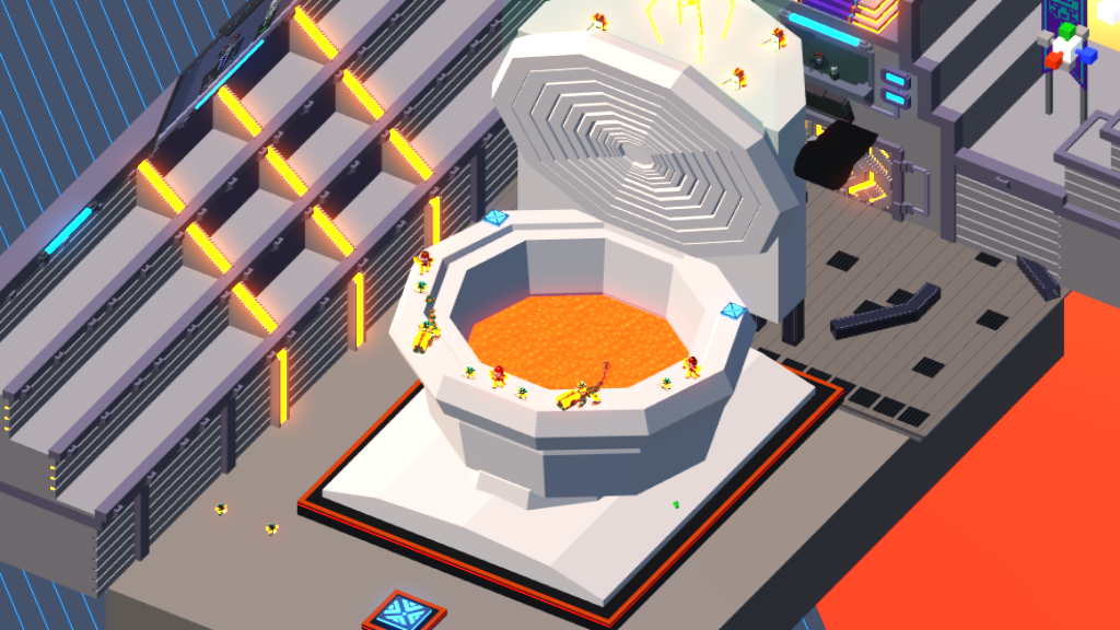 DEATH TOILET