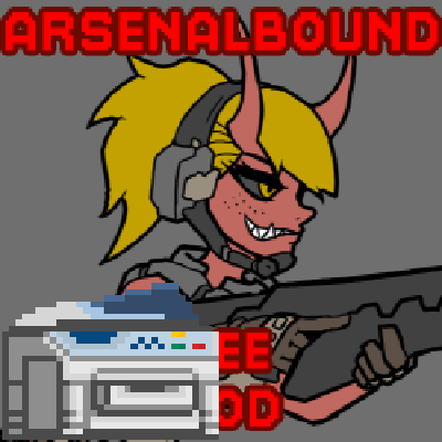 SIP-Addon-[Mode:Arsenalbound - Lastree Race]