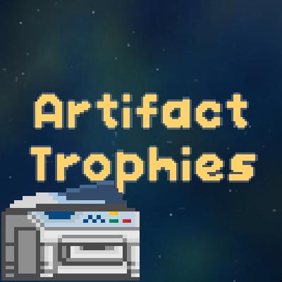 SIP-Addon-[Mode:Artifact Trophies]