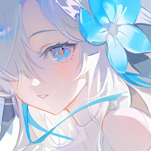 Steam Workshop::Isekaijoucho - ヰ世界情緒Nemophila {DUAL MONITOR}