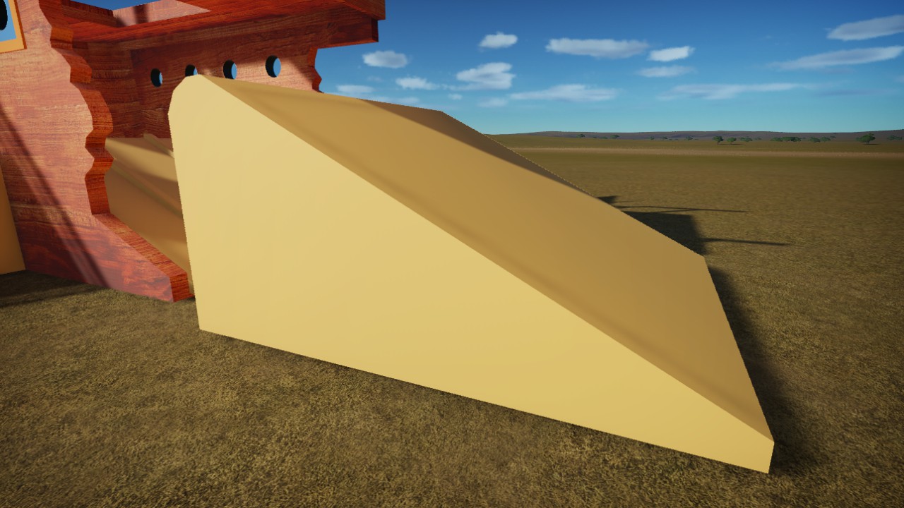 Slider of Pirate Ship