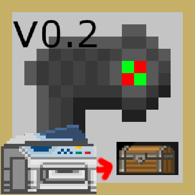 SIP-Addon-[Mode:Quick Stack Gun]