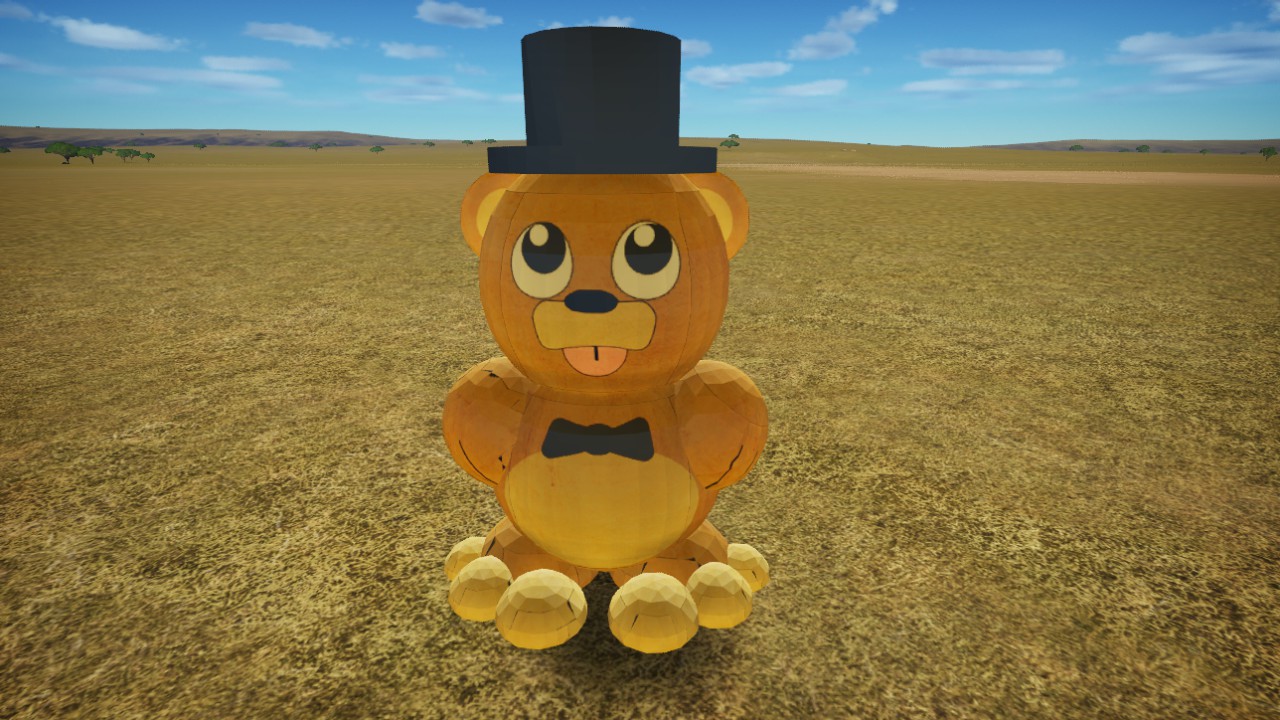 Toy1 Bare