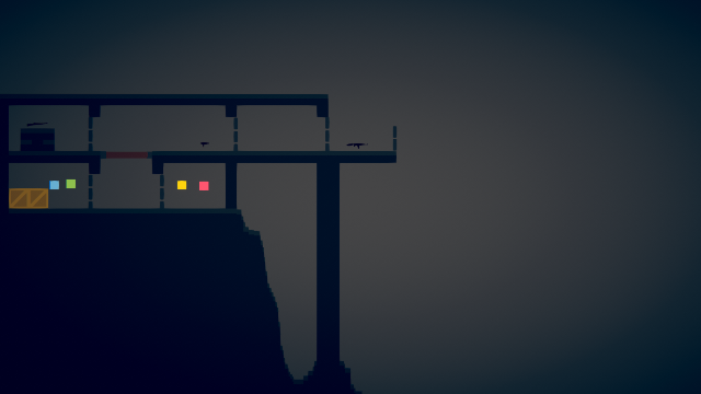 stick fight
