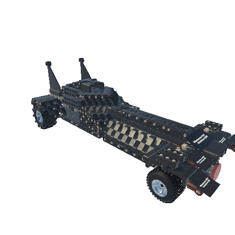 Batmobile