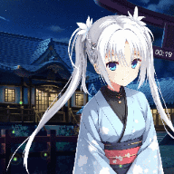 Steam Workshop::千恋万花朝武芳乃