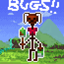 Stickbug Painter