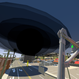 BlackHole
