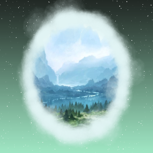 ARForest - Journey