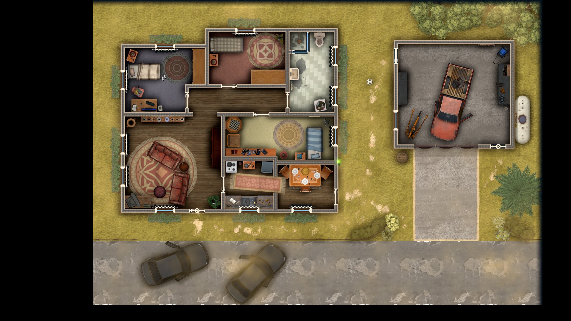 GP_Operation Warrant