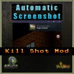 KillShotMod