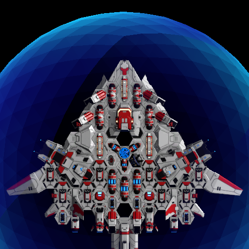 CA Missile Carrier Mk2