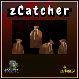zCatcher [FIXED]