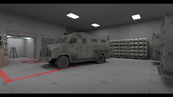 De_Carrier – Counter-Strike 2 Mod