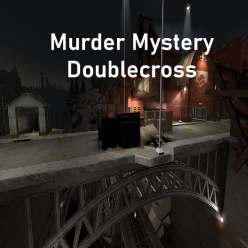 Murder Mystery Doublecross – Team Fortress 2 Mod