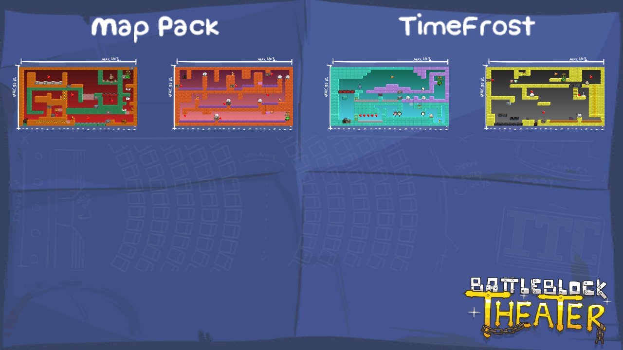 Map Pack