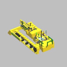 Darren Jaumers D1260