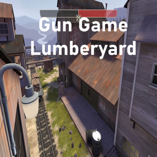 Gun Game Lumberyard – Team Fortress 2 Mod