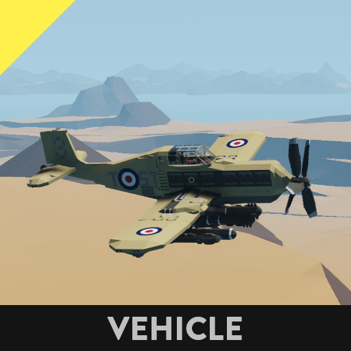 MCD P-14L 162 Armed