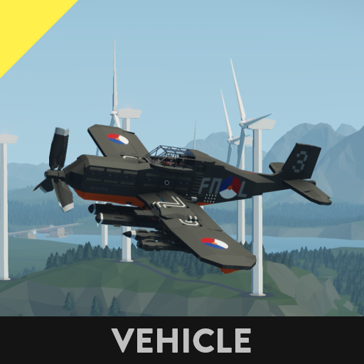 MCD P-14L 174 Armed