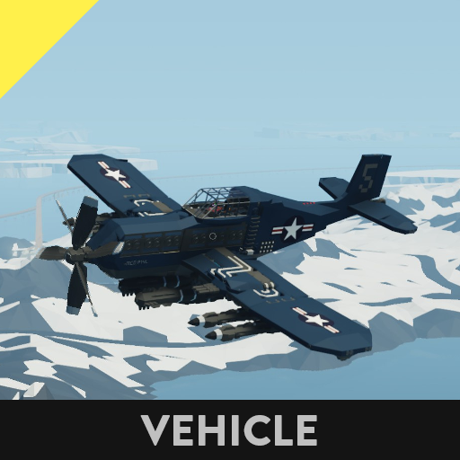 MCD P-14L 181 Armed