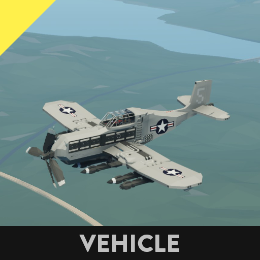 MCD P-14L 180 Armed