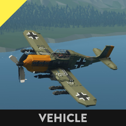 MCD P-14L 185 Armed
