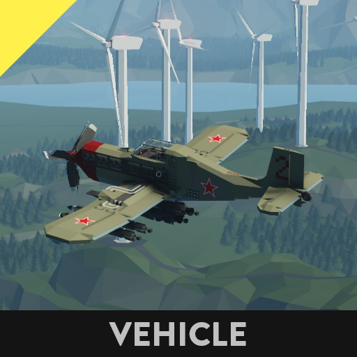 MCD P-14L 184 Armed