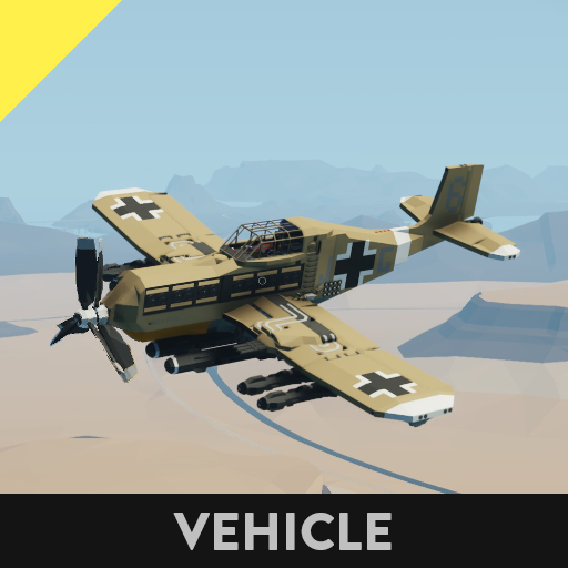 MCD P-14L 186 Armed