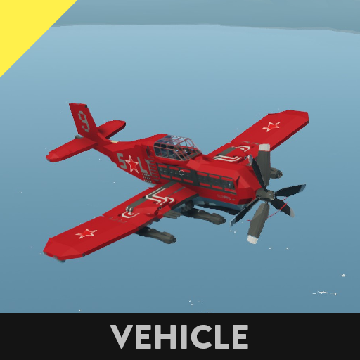 MCD P-14L 167 Armed