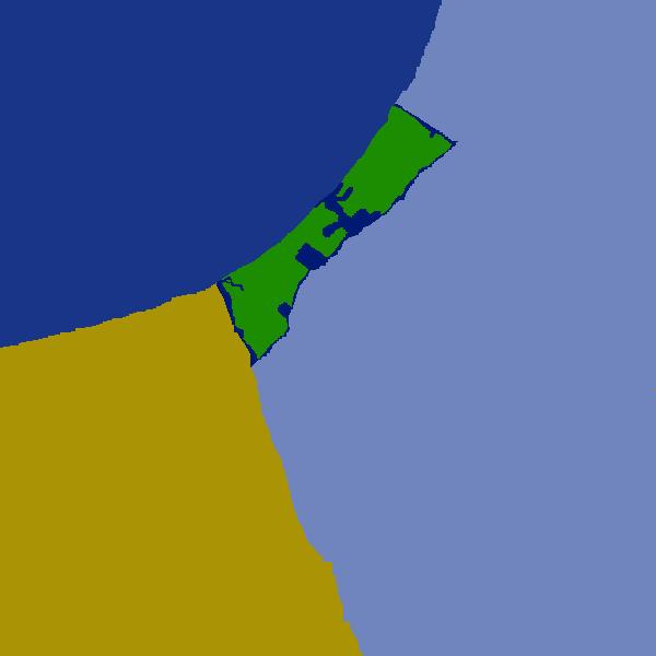 Gaza (UPDATE)