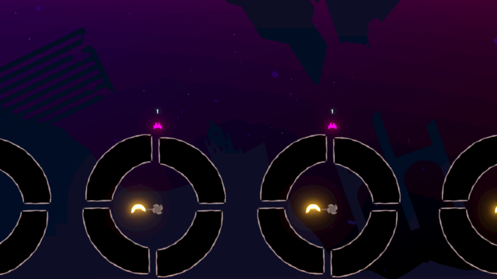 Gug rings