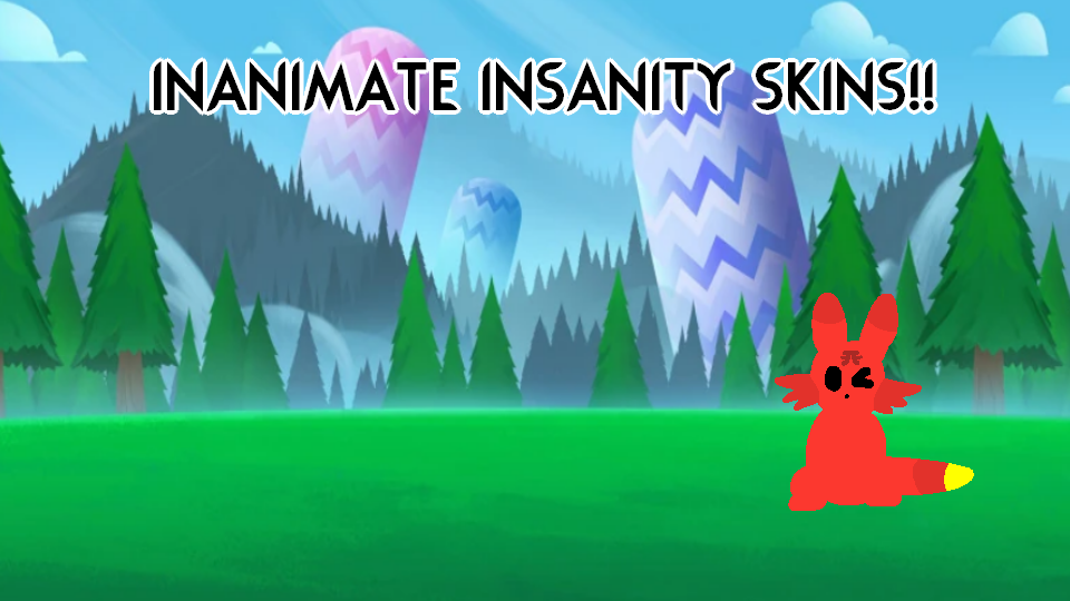II Skins Mod
