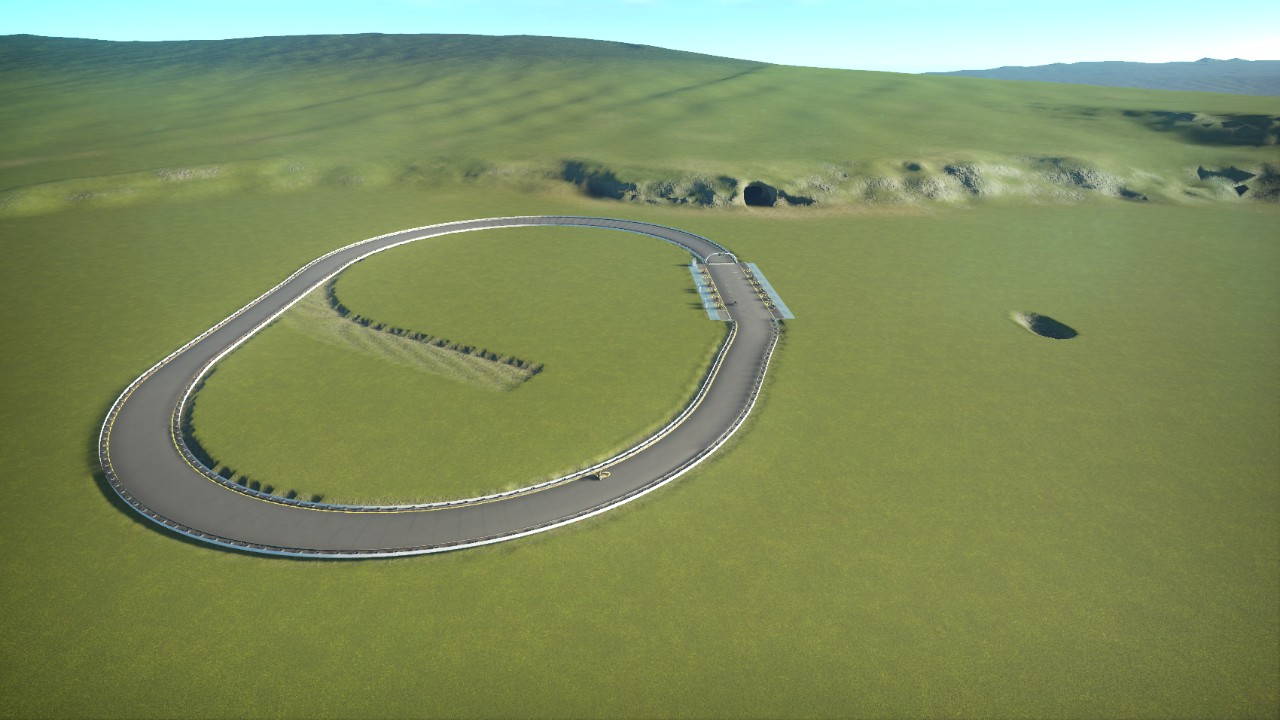 Go Kart Racing Achievement preview