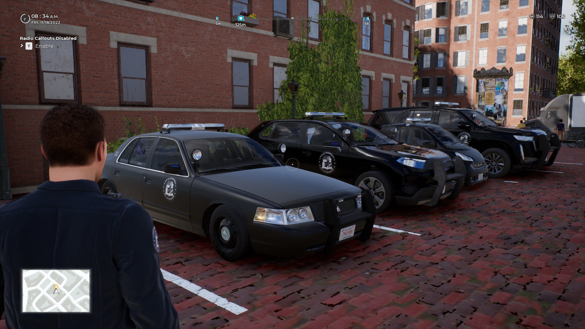 Unmarked: Ghost Edition v3.0