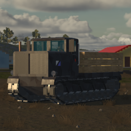 Aurrorian Defense Industries, T-5 Camel